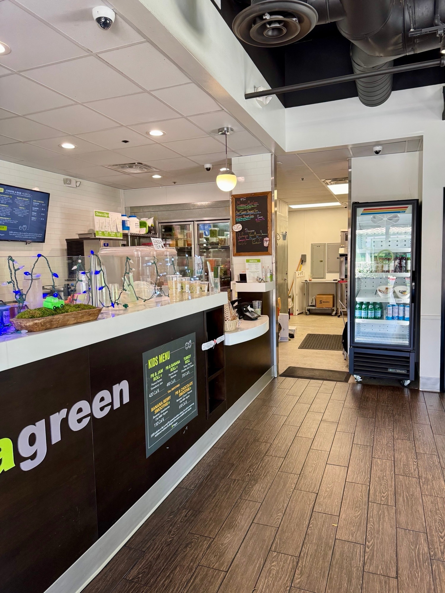 595 N Moorpark Rd, Thousand Oaks, CA for lease Interior Photo- Image 1 of 1