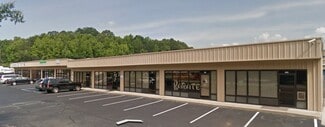 Plus de détails pour 4119 Hixson Pike, Chattanooga, TN - Commerce de détail à louer