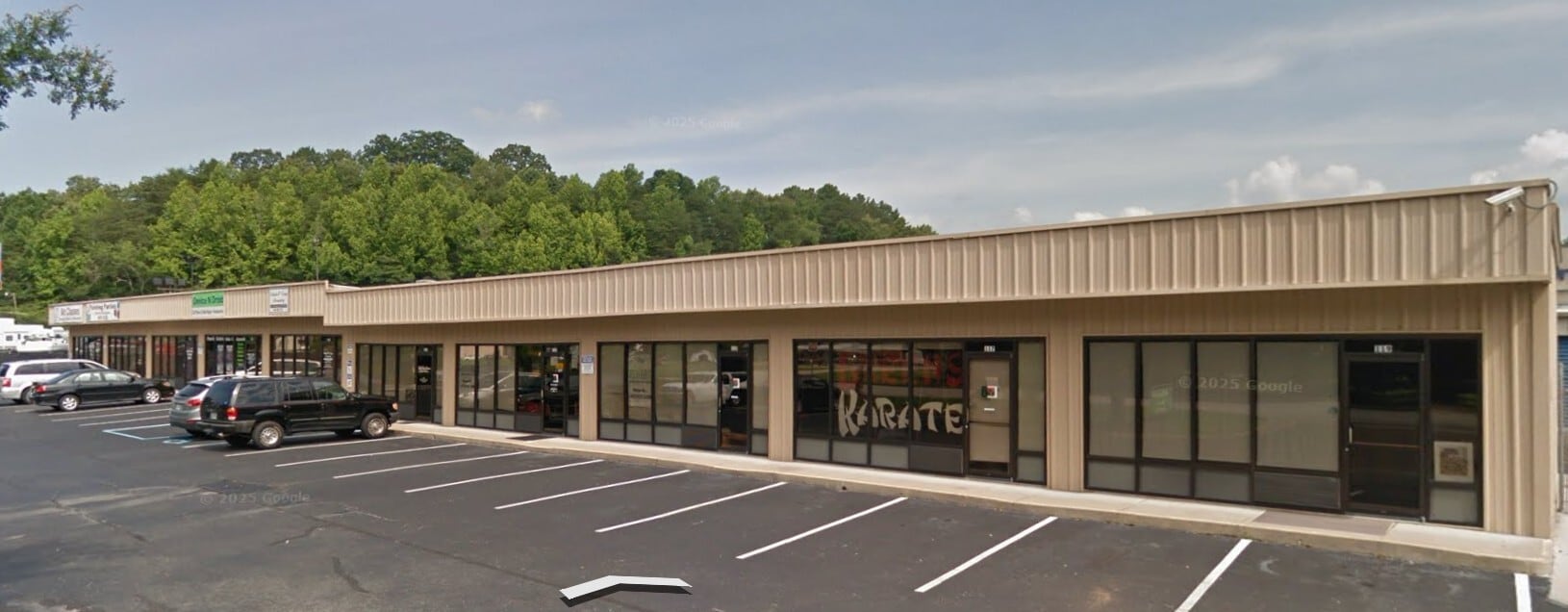 4119 Hixson Pike, Chattanooga, TN for lease Building Photo- Image 1 of 3
