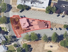 99 Wolcott Rd, Levittown, NY - AERIAL map view