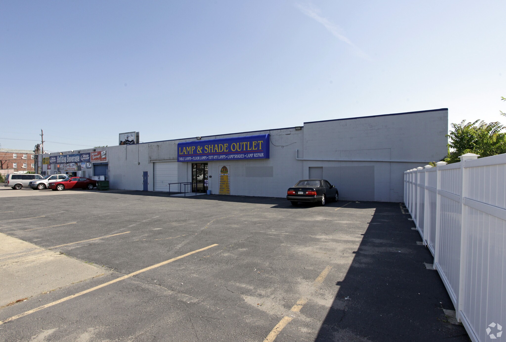 8601 Torresdale Ave, Philadelphia, PA for lease Primary Photo- Image 1 of 8