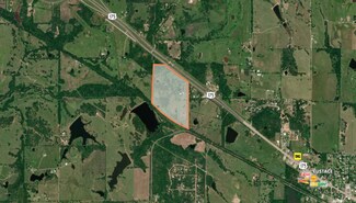 Plus de détails pour 601 US HIGHWAY 175, Eustace, TX - Terrain à vendre
