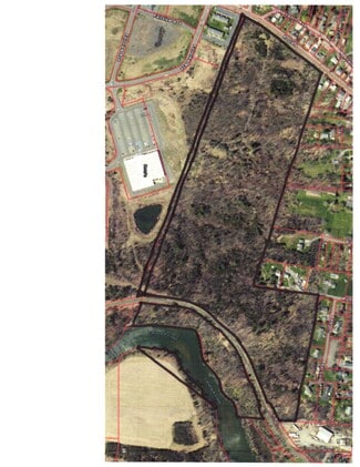 More details for 6580 U.S. 9, Hudson, NY - Land for Sale