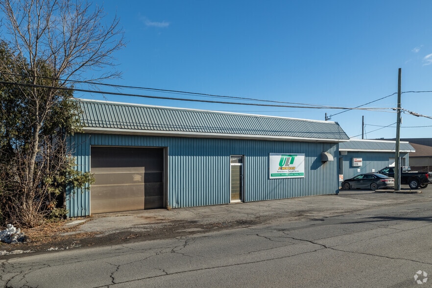 1419-1427 Michael St, Ottawa, ON for lease - Building Photo - Image 3 of 5