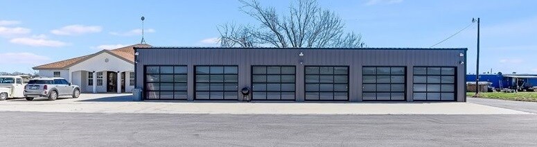 2201 County Road 460 portefeuille de 5 propriétés à vendre sur LoopNet.ca - Photo du bâtiment - Image 3 de 16