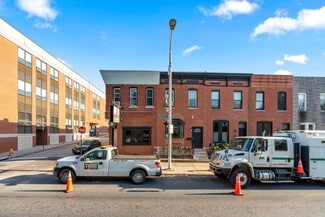 Plus de détails pour 2819 Eastern Ave, Baltimore, MD - Commerce de détail à vendre
