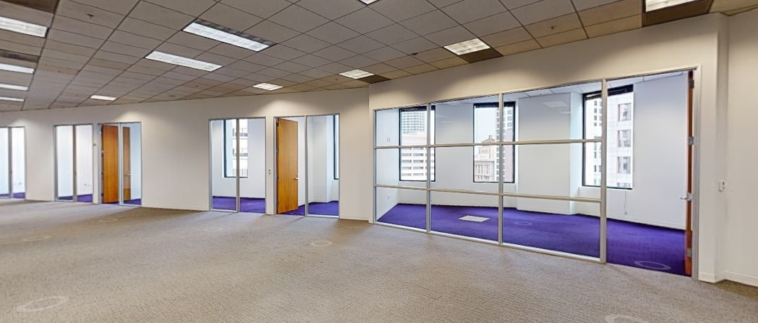 201 Mission St, San Francisco, CA for lease Interior Photo- Image 1 of 4