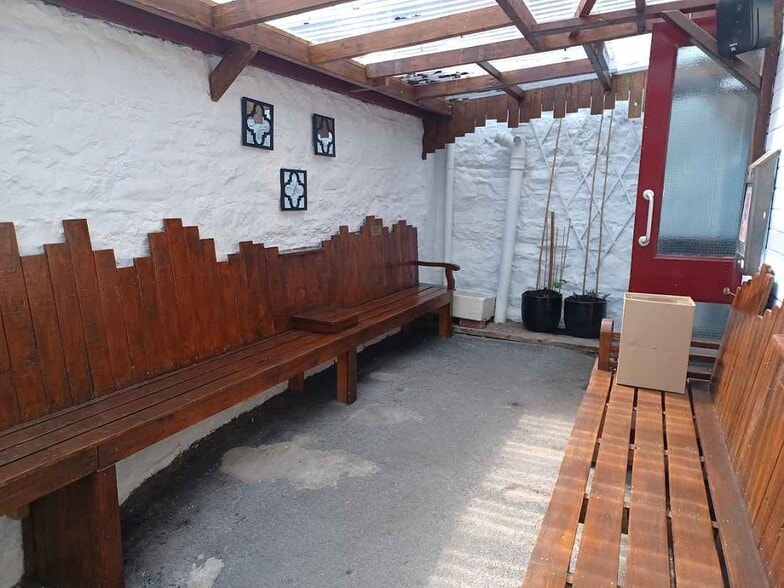 1 Hereford St, Presteigne for sale - Interior Photo - Image 2 of 12