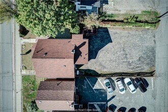 214 Pine St, Sudbury, ON - AÉRIEN  Vue de la carte