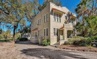 Plus de détails pour 714 E Hollywood St, Tampa, FL - Multi-résidentiel à vendre