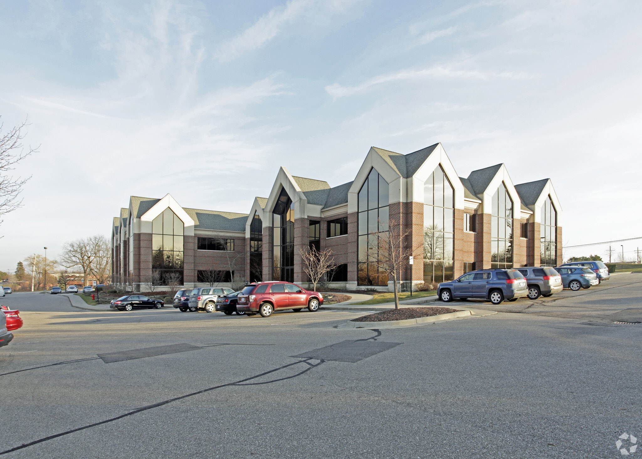 41800 W 11 Mile Rd, Novi, MI for sale Primary Photo- Image 1 of 8