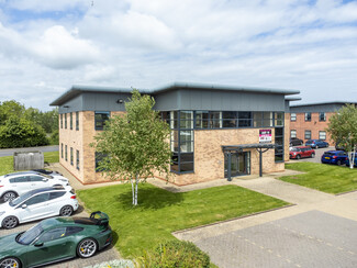 More details for Scarborough Business Park, Eastfield - Office for Lease