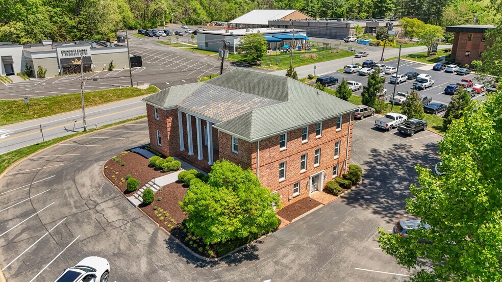 6200 Fort Ave, Lynchburg, VA à vendre - Photo du bâtiment - Image 3 de 79