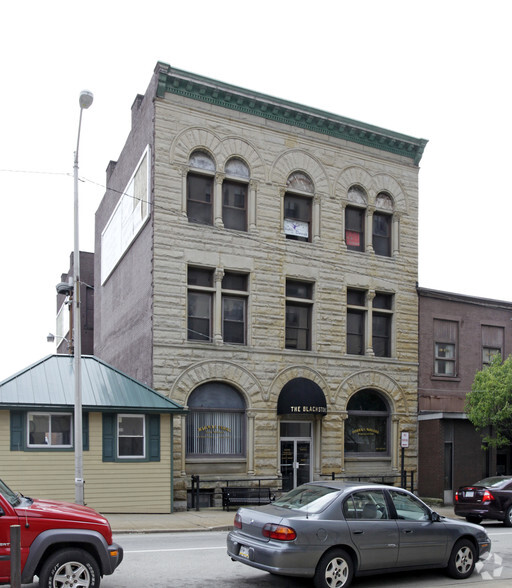 50 E Main St, Uniontown, PA for sale - Primary Photo - Image 1 of 2