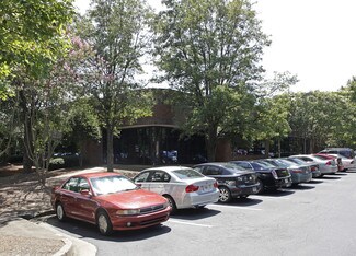 More details for 2001 Westside Pky, Alpharetta, GA - Office for Lease