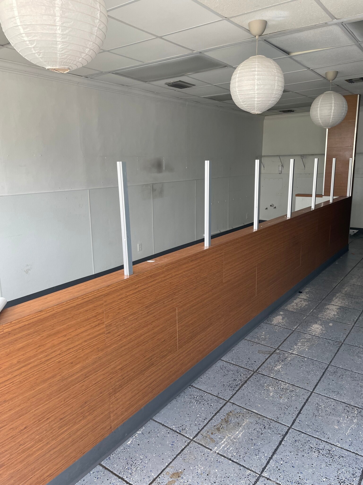3315-3337 E Oakland Park Blvd, Fort Lauderdale, FL for lease Interior Photo- Image 1 of 2