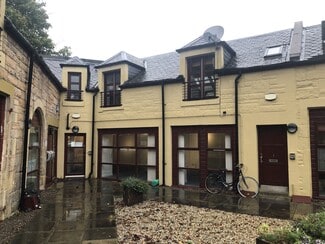 More details for Dalkeith Road Mews, Edinburgh - Office for Lease