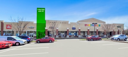 3570 State Route 27, Kendall Park, NJ for lease Interior Photo- Image 1 of 9