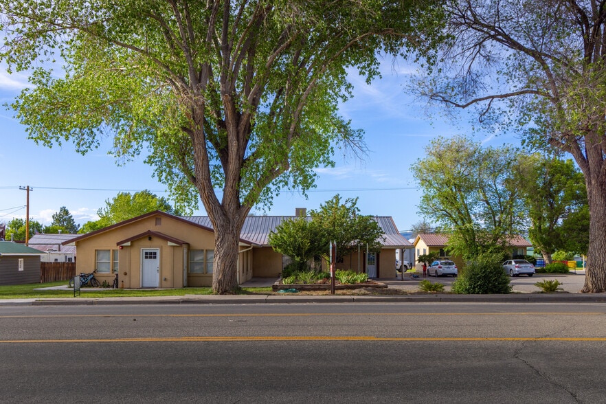 1140 Lincoln St, Norwood, CO for sale - Building Photo - Image 2 of 19