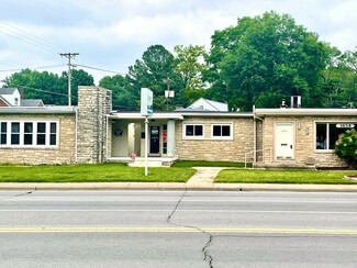 More details for 1856 Broadway St, Cape Girardeau, MO - Office for Sale