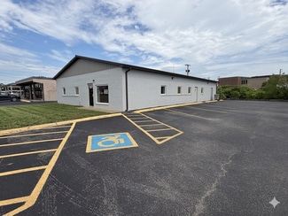 More details for 137 W Broadway, Gallatin, TN - Retail for Lease
