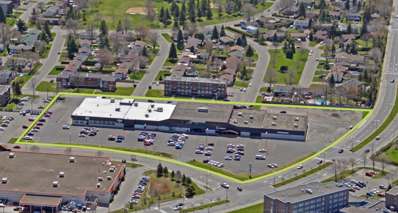 2555 Rue Dutrisac, Vaudreuil-Dorion, QC à vendre Photo principale- Image 1 de 1