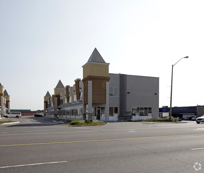 1415 Kennedy Rd, Toronto, ON for sale - Building Photo - Image 3 of 7