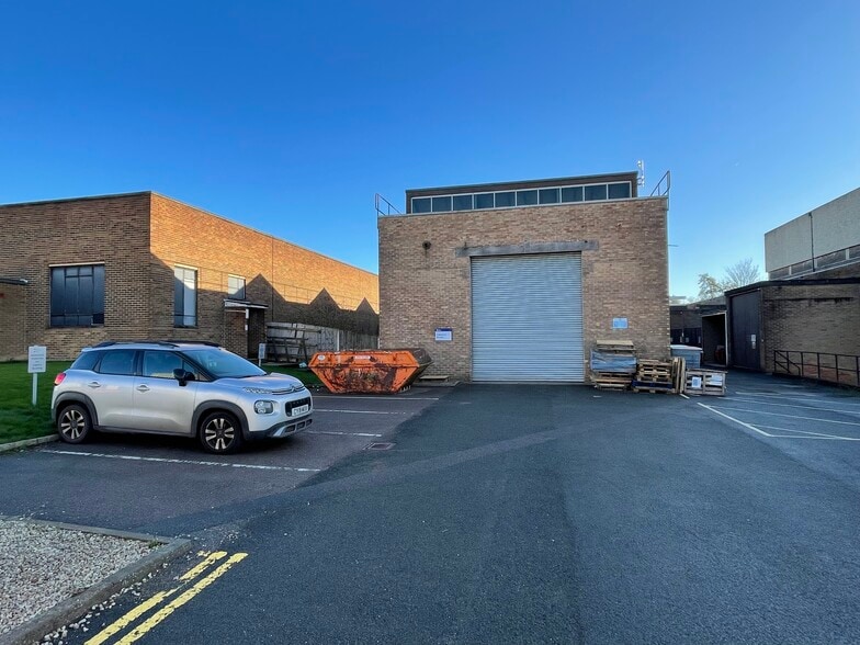 Ashby Road East, Burton On Trent for lease - Building Photo - Image 2 of 2