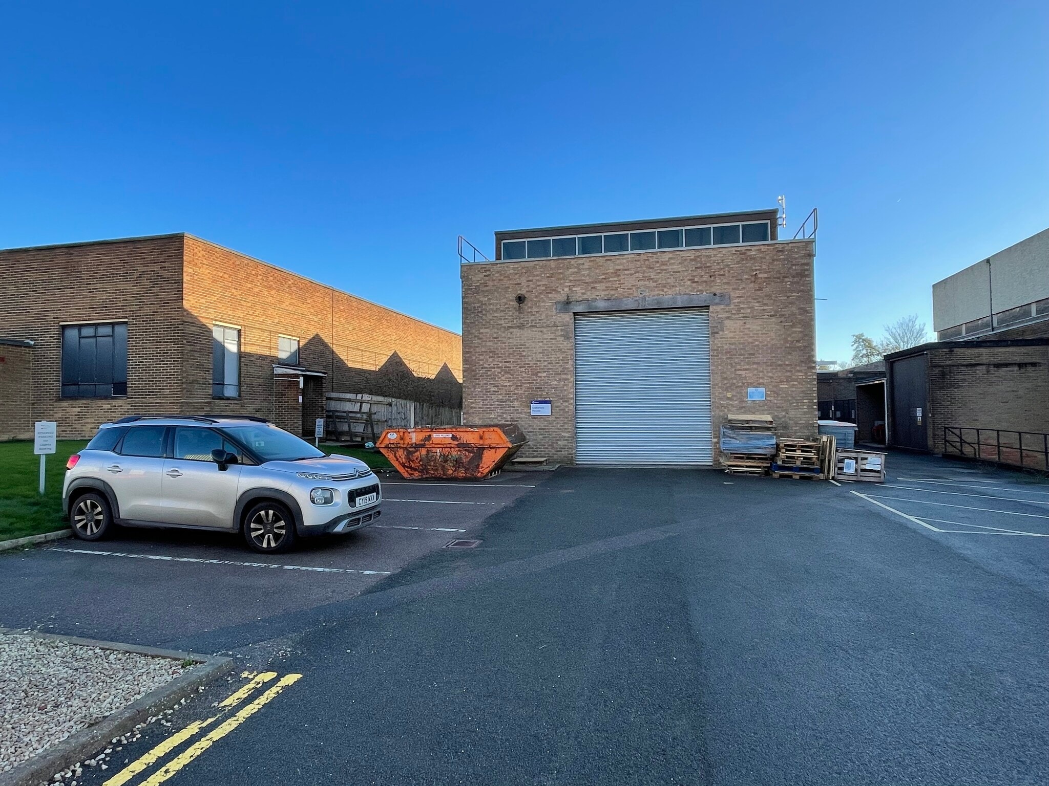 Ashby Road East, Burton On Trent for lease Building Photo- Image 1 of 1