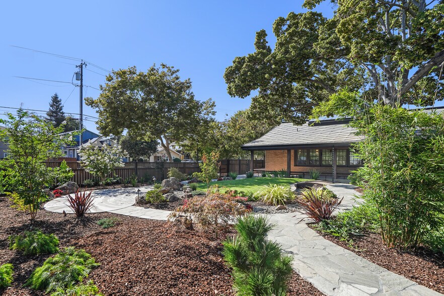 510 N 3rd St, San Jose, CA à louer - Photo du bâtiment - Image 2 de 7