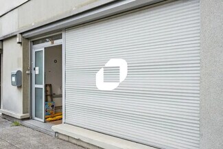 Plus de détails pour 14/16 Rue De L'Abreuvoir, Courbevoie - Bureau à vendre