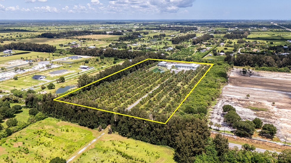 6850 53rd St, Vero Beach, FL for sale - Building Photo - Image 2 of 83