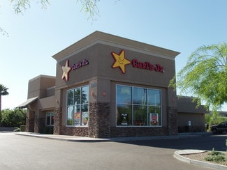 More details for 4916 E Chandler Blvd, Phoenix, AZ - Retail for Lease