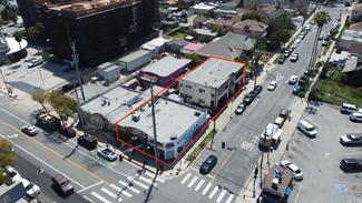 More details for 104 S Breed St, Los Angeles, CA - Retail for Sale