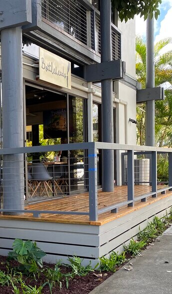 315-325 Uluniu St, Kailua, HI à louer - Photo du bâtiment - Image 1 de 5