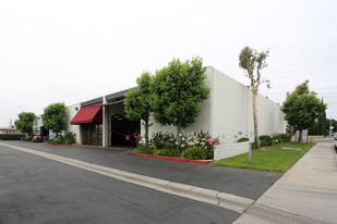 13682-13692 Newhope St, Garden Grove CA - Warehouse