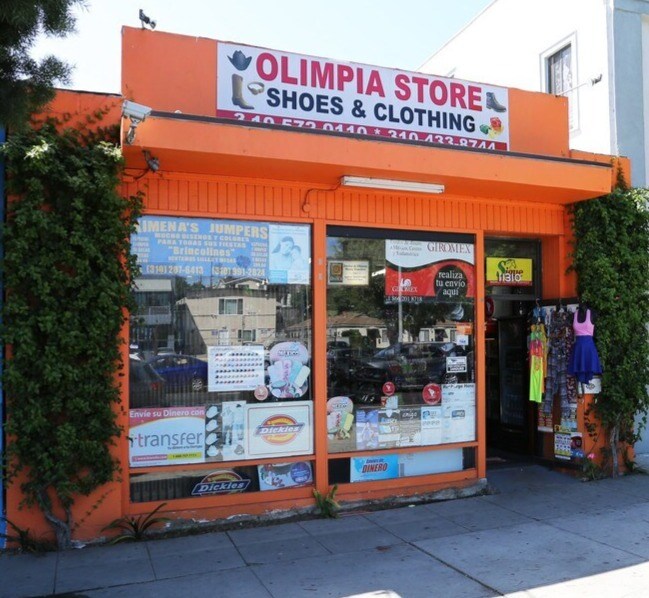 More details for 11310 Venice Blvd, Culver City, CA - Retail for Lease