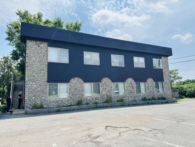 Plus de détails pour 5949 Steubenville Pike, Mc Kees Rocks, PA - Bureau à louer