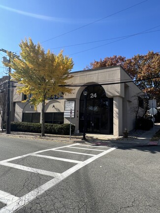 More details for 24 W Emerson Plz, Emerson, NJ - Office for Lease