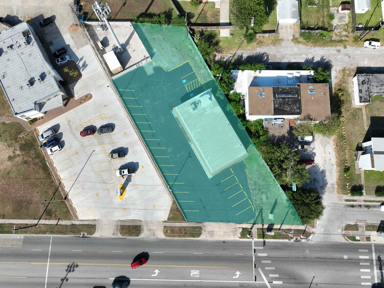 4521 S Staples St, Corpus Christi, TX for lease - Building Photo - Image 3 of 10