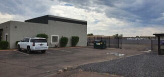 Plus de détails pour 13403 W Foxfire Dr, Surprise, AZ - Industriel à louer