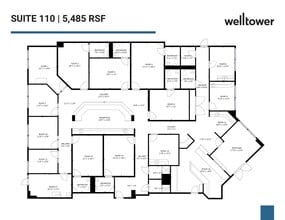 5655 Hudson Dr, Hudson, OH for lease Floor Plan- Image 1 of 1