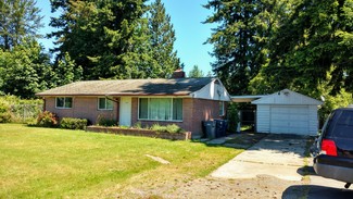 Plus de détails pour 12223 Mukilteo Speedway, Lynnwood, WA - Spécialité à vendre