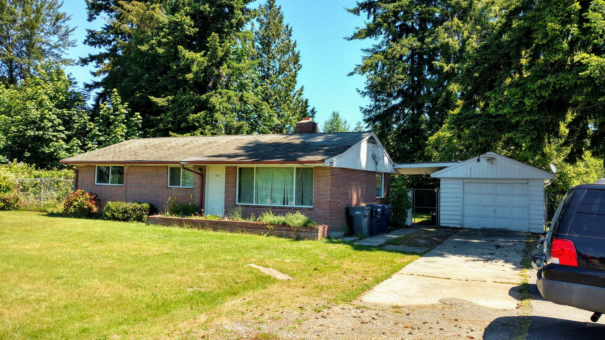 12223 Mukilteo Speedway, Lynnwood, WA for sale Primary Photo- Image 1 of 8