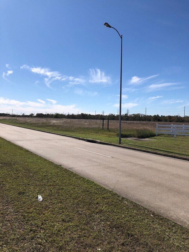 More details for 0 East Blvd, Deer Park, TX - Land for Sale
