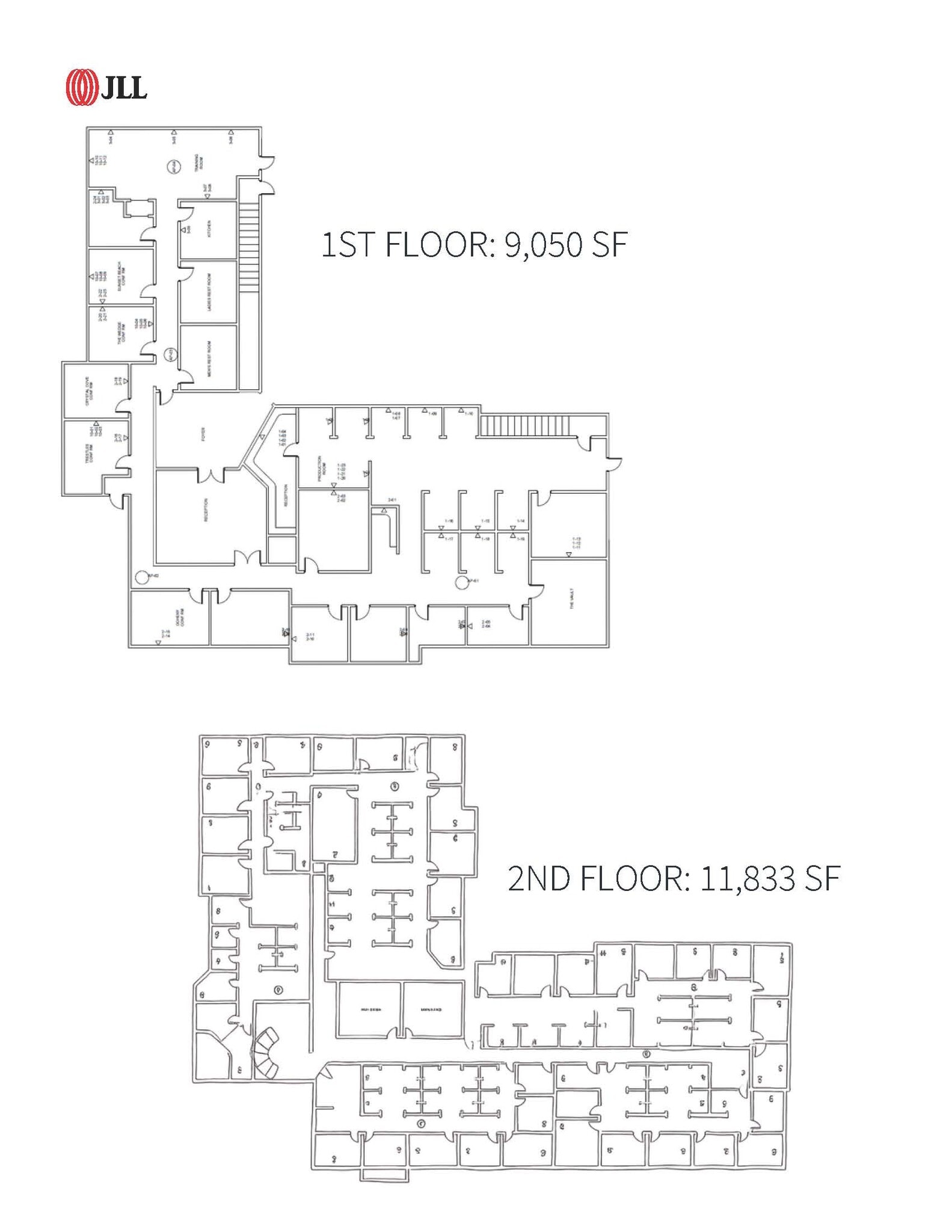 17501 E 17th St, Tustin, CA for lease Floor Plan- Image 1 of 1