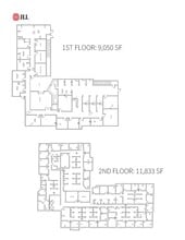 17501 E 17th St, Tustin, CA for lease Floor Plan- Image 1 of 1