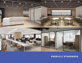 100 Church St, New York, NY à louer Photo intérieure- Image 2 de 2