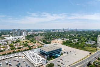 50 Westmount Rd N, Waterloo, ON - Aerial  map view - Image1