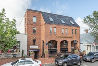 More details for 70 Main St, Warrenton, VA - Office for Lease